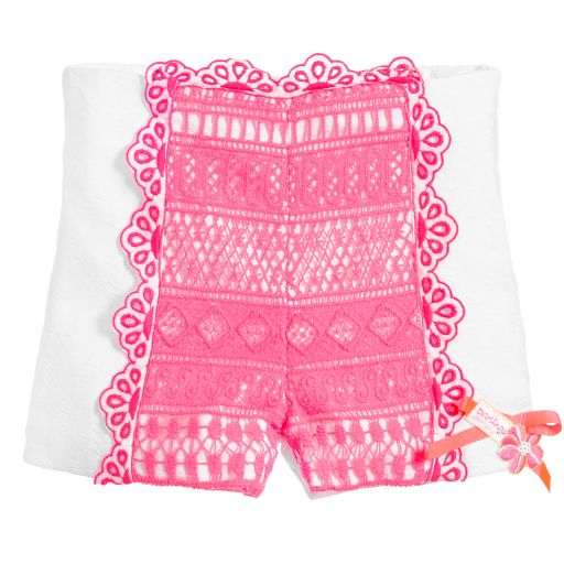 Little Darlings-Girls Shorts | Childrensalon Outlet