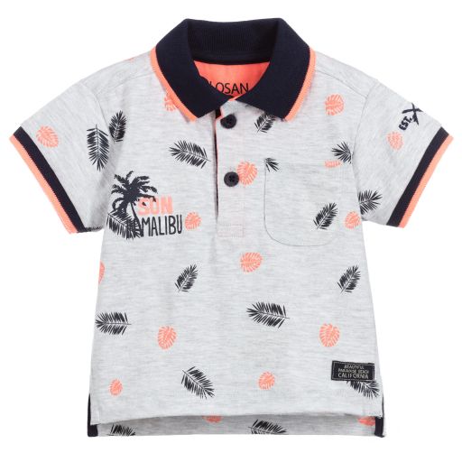Losan shop kidswear online