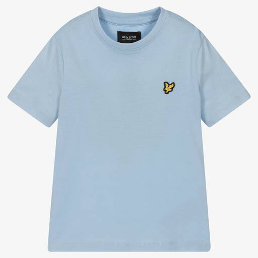 Lyle and scott baby sale clearance