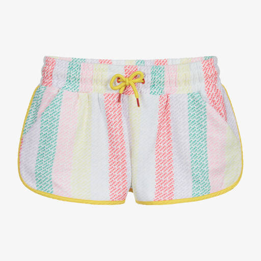 MARC JACOBS-Teen Shorts mit Print | Childrensalon Outlet