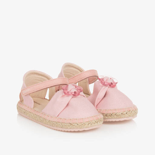 Espadrilles Shoes Girl Childrensalon Outlet
