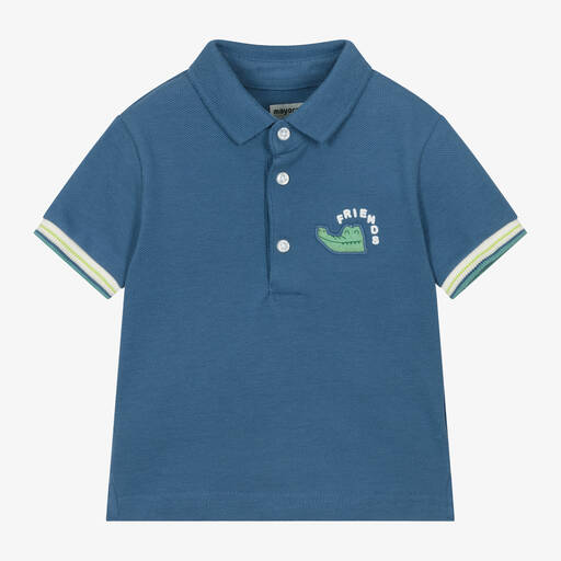 Baby Polo Shirts Shop The Sale Childrensalon Outlet