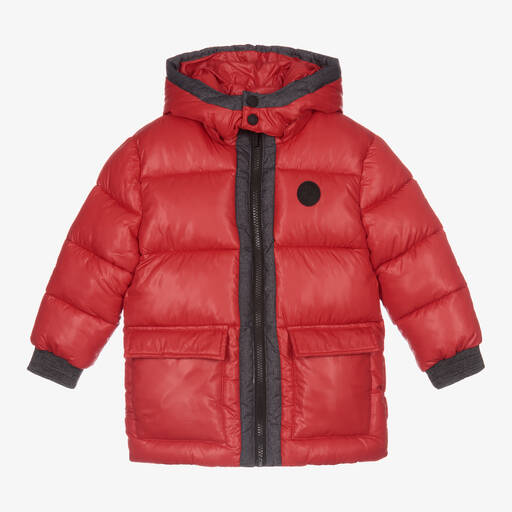 Boys Designer Coats Sale Shop Today Childrensalon Outlet