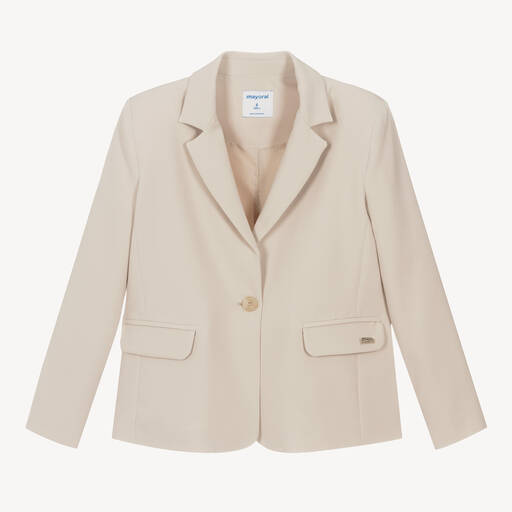 Girl blazers for sale clearance