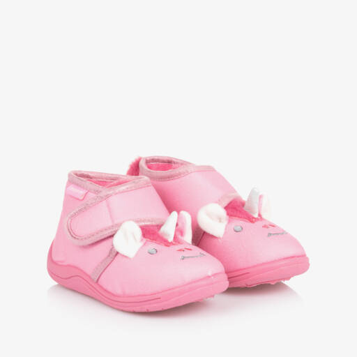 Mayoral-Girls Fantasy Creature Slippers | Childrensalon Outlet