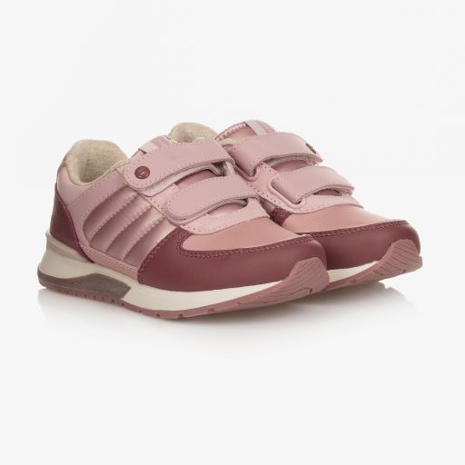 Mayoral-Розовые кроссовки для подростков | Childrensalon Outlet