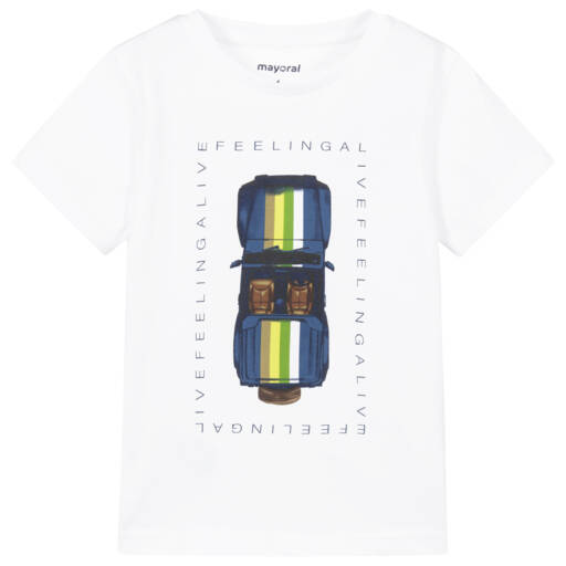 Mayoral- | Childrensalon Outlet