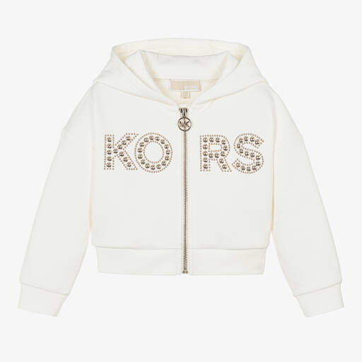 Michael kors kidswear hot sale jacket tk maxx