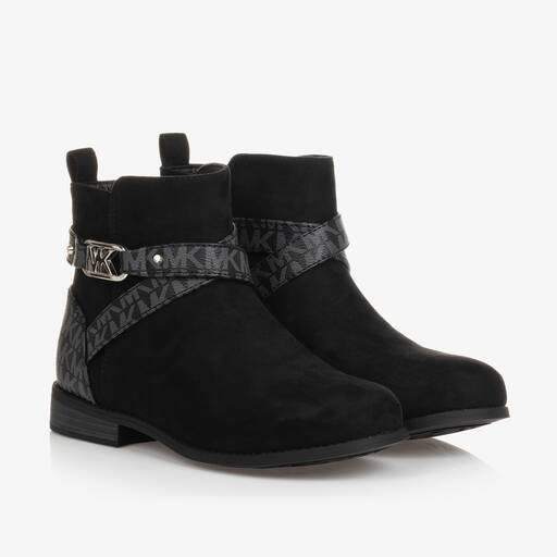 Michael kors children's boots uk sale