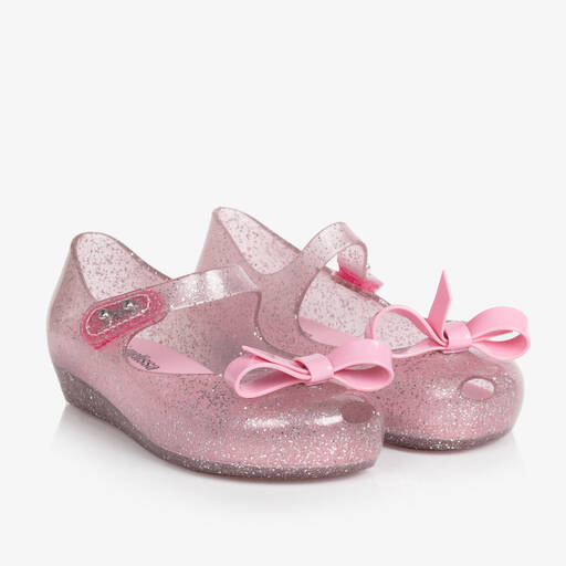 Mini melissa clearance hotsell