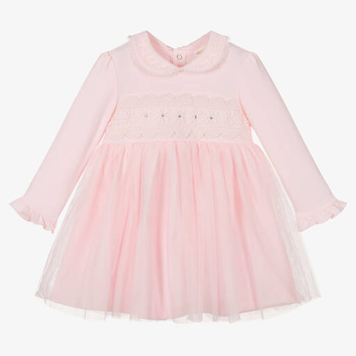Girls Designer Dresses Sale - Shop Today | Childrensalon Outlet ...