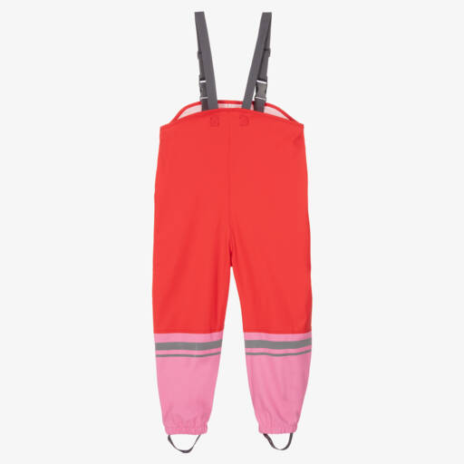 Mitty James-Цветные водонепроницаемые брюки для девочек | Childrensalon Outlet
