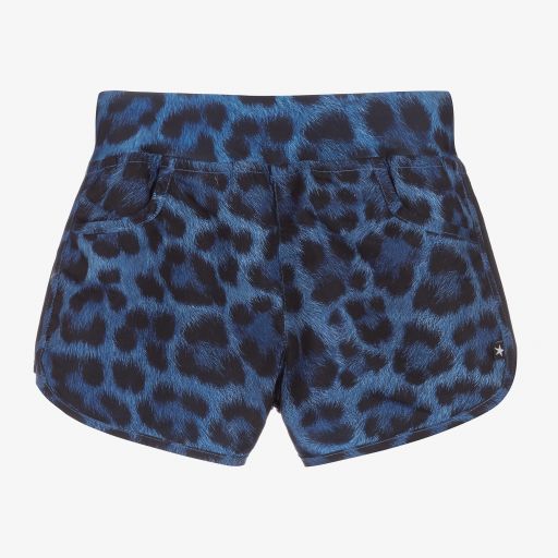 Molo-Jaguar Swim Shorts (UPF50+) | Childrensalon Outlet