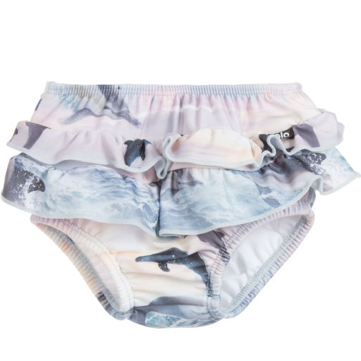 Molo-NEENA Baby Swim Pant (UPF50+) | Childrensalon Outlet