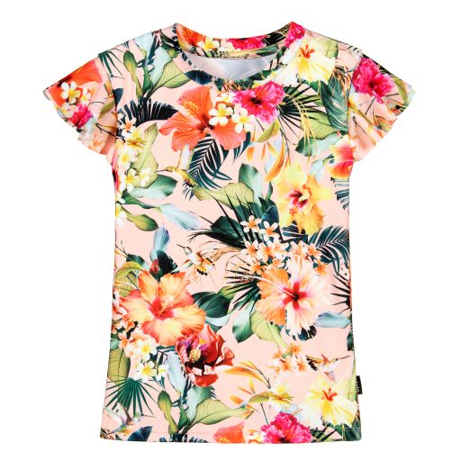 Molo-Sun Protective Top (UPF50+) | Childrensalon Outlet