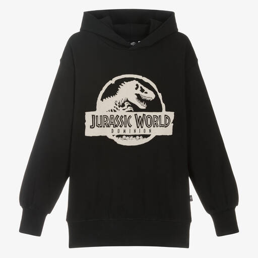 Molo-Черная чуди с динозавром для подростков | Childrensalon Outlet