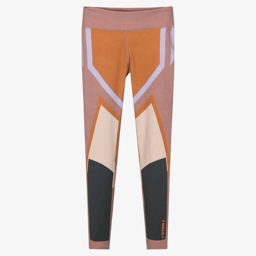 Molo-Teen Girls Jersey Leggings | Childrensalon Outlet