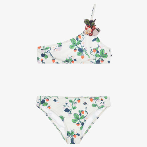 Molo-Teen Ivory Bikini (UPF 50+) | Childrensalon Outlet