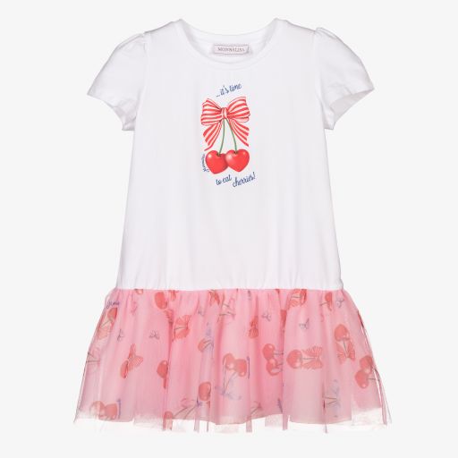 Monnalisa Kidswear Sale Childrensalon Outlet