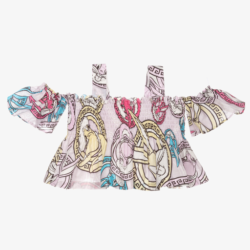 Monnalisa-Lola | Childrensalon Outlet
