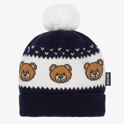 Baby designer shop winter hats