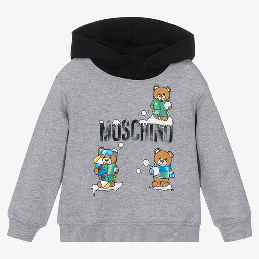 Moschino Kids Sale Childrensalon Outlet