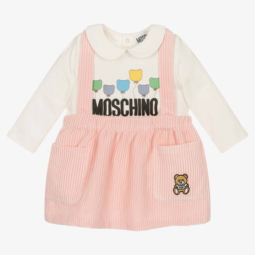 Moschino deals kidswear sale