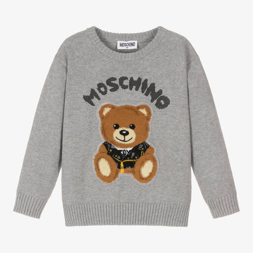 Moschino Kids Sale | Childrensalon Outlet