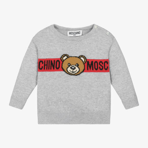 Boys Sweaters Shop The Sale Childrensalon Outlet