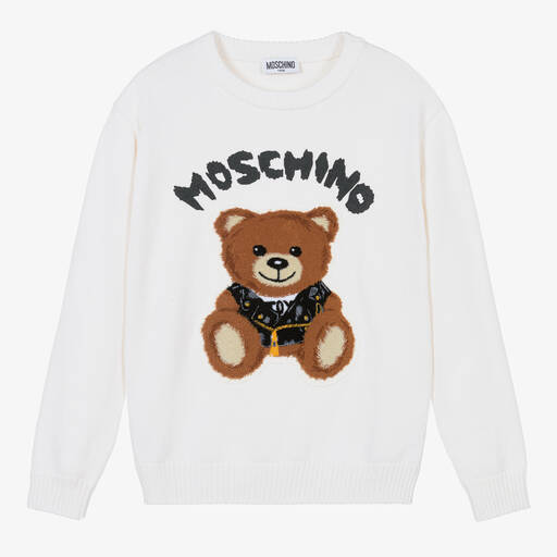 Moschino Kids Sale | Childrensalon Outlet