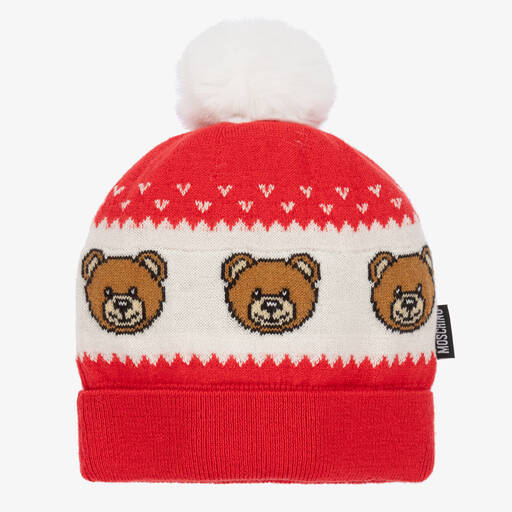 Baby Winter Hats Sale Boys Girls Childrensalon Outlet