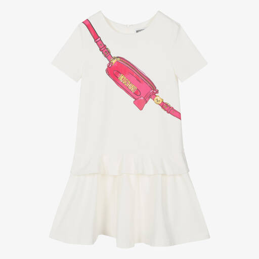 Moschino Kids Sale Childrensalon Outlet