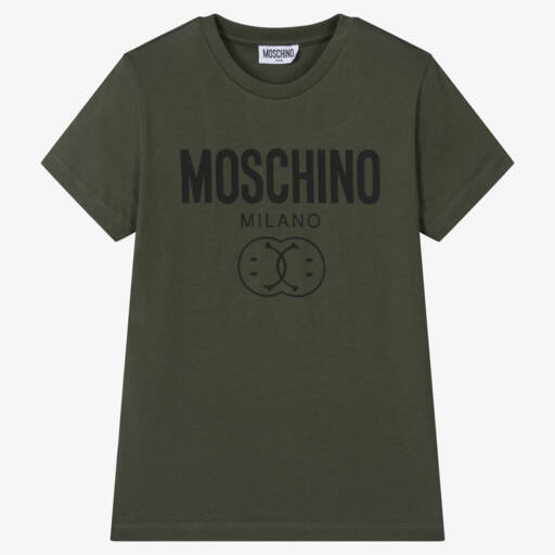 Moschino Kid-Teen- | Childrensalon Outlet