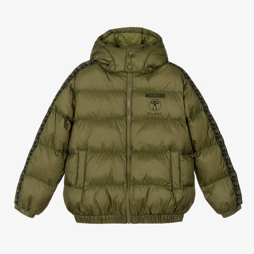 Teen Boys Coats Jackets Sale Childrensalon Outlet