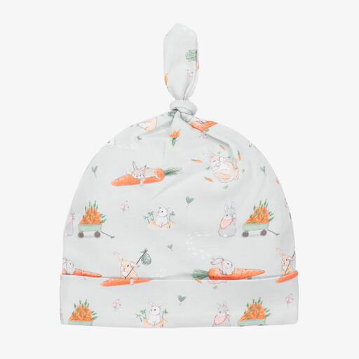 My Little Pie-Honey Bunny Layette Baby Hat | Childrensalon Outlet