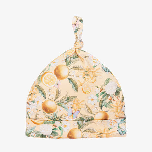 My Little Pie-Bonnet oranges juteuses bébé | Childrensalon Outlet