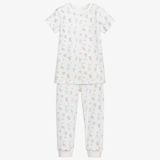 My Little Pie-Supima Cotton Lullaby Pyjamas | Childrensalon Outlet