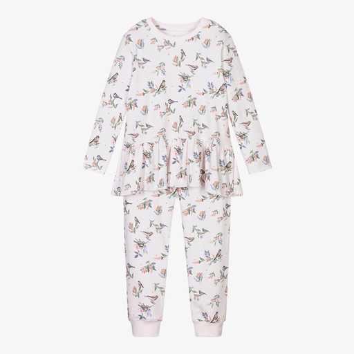 My Little Pie-Пижама из хлопка супима с принтом Sunrise | Childrensalon Outlet