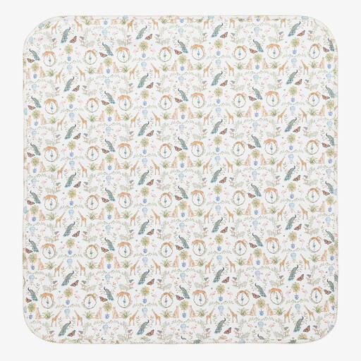 Baby designer blanket sale sales