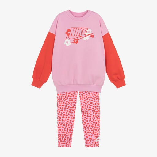 Girls nike outlet sale