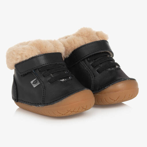 Old soles lounge clearance boots