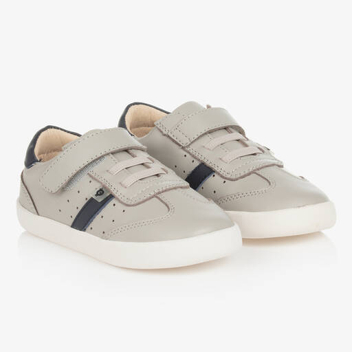 Baby hotsell sneakers outlet
