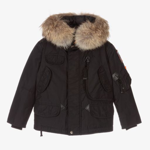 Parajumper store kids sale