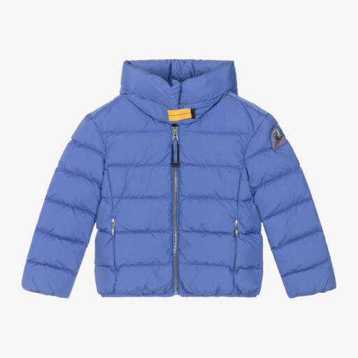 Parajumpers-Girls Sky Puffer Coat Jinny | Childrensalon Outlet