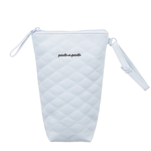 Pasito a Pasito-INES Baby Bottle Bag (21cm) | Childrensalon Outlet