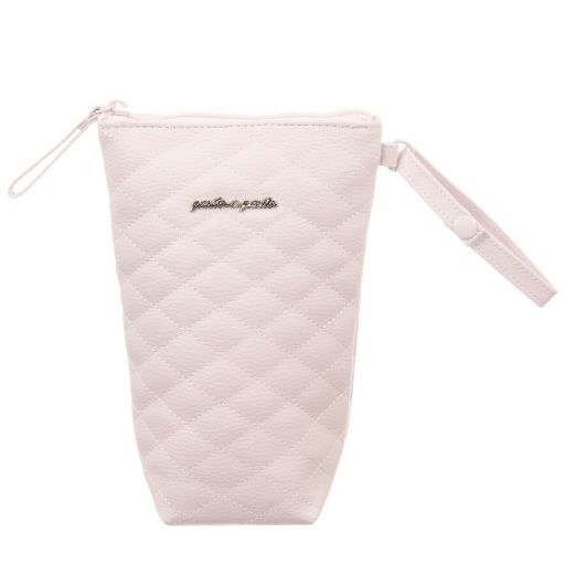 Pasito a Pasito-INES Baby Bottle Bag (21cm) | Childrensalon Outlet