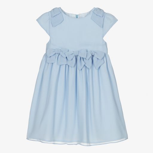 Baby girl designer dress sale top