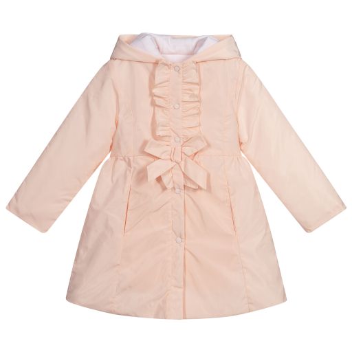 Girls Designer Coats & Jackets Girl Childrensalon Outlet