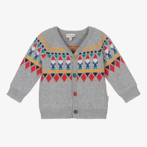 Paul Smith Junior Sale Childrensalon Outlet