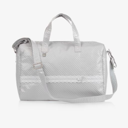PAZ Rodríguez-Baby Changing Bag (40cm) | Childrensalon Outlet